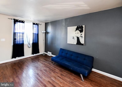 2527 Tolley St, Baltimore, MD 21230 - photo 6