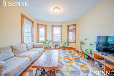 7 Ware St unit 2, Somerville, MA 02144 - photo 3