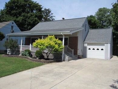 70 W Stanton Ave