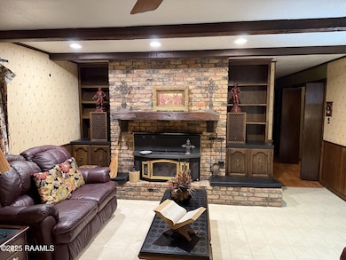 1568 E Main St, Ville Platte, LA 70586 - photo 4