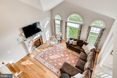 3917 Trails End Cir, Phoenix, MD 21131 - photo 5