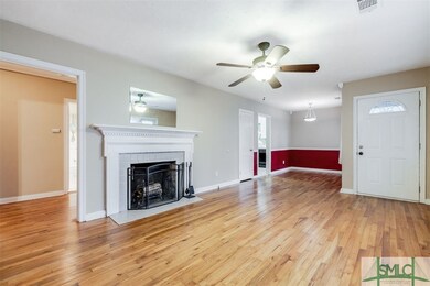 218 Brandywine Rd, Savannah, GA 31405 - photo 5