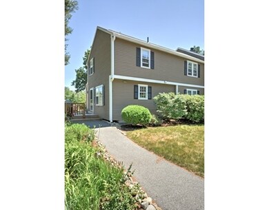 53 Cortland Ln unit 53, Boxborough, MA 01719 - photo 2