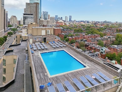 150 Huntington Ave unit SM3, Boston, MA 02115 - photo 5