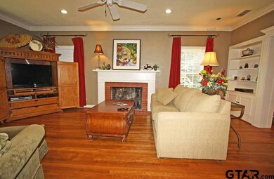 2712 2712 South Donnybrook, Tyler, TX 75701 - photo 7