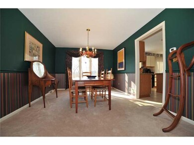 Dining Room.