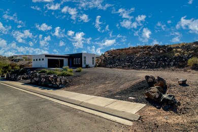 Front of House Driveway