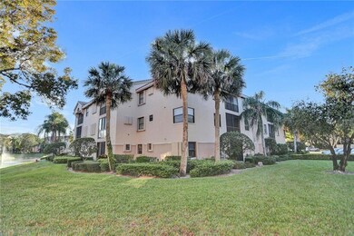 Building 5 Garden View