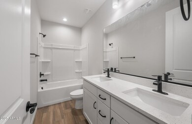 13757 W Forest Pleasant Place, Peoria, AZ 85383 - photo 4