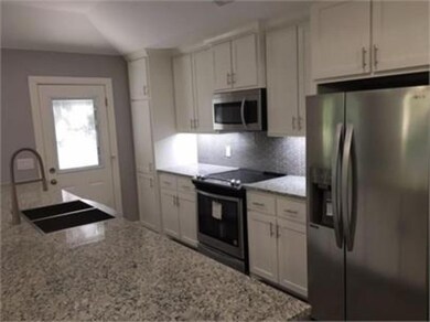 929 W Collins St, Denison, TX 75020 - photo 6