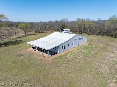 96202 S 4755 Rd, Muldrow, OK 74948 - photo 6