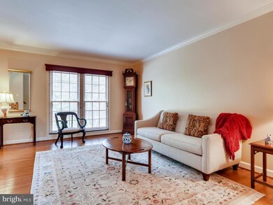 677 Budleigh Cir, Lutherville Timonium, MD 21093 - photo 5