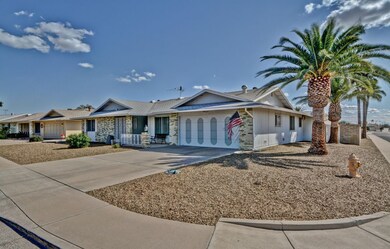 9823 W Mockingbird Dr, Sun City, AZ 85373 - photo 3