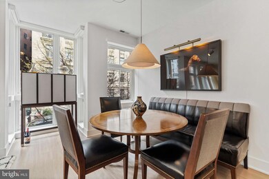 1761 P St NW unit 201, Washington, DC 20036 - photo 6