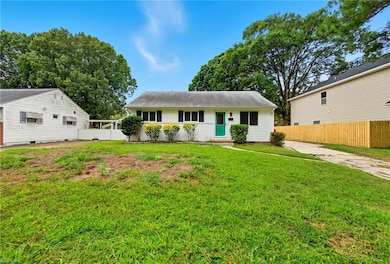 2512 Chesapeake Ave, Chesapeake, VA 23324 - photo 2