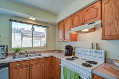 4633 S Mill Ave unit 122, Tempe, AZ 85282 - photo 7