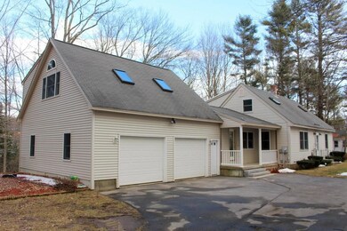 254 Buxton Rd, Saco, ME 04072 - photo 2