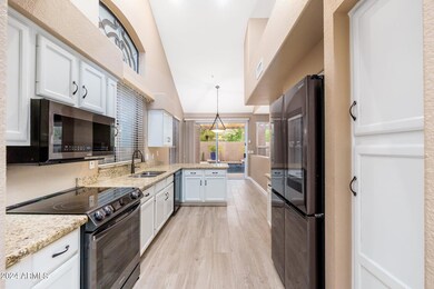 New Appliances