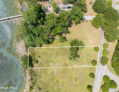 16 Sheffield Ave, Beaufort, SC 29907 - photo 6