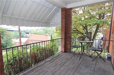 Relax and enjoy the views or sip a cup of morning 