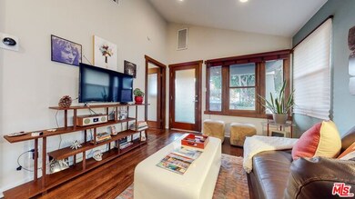 Unit 1: Living room