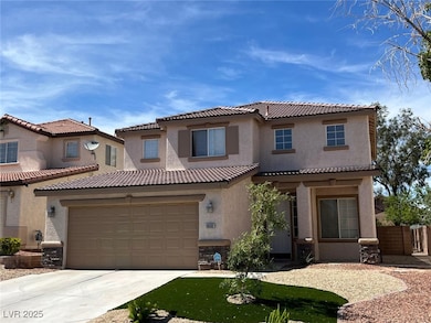 10332 George Hart Ct, Las Vegas, NV 89129 - photo 6