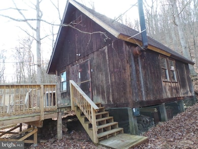 435 Bottom Rd, Great Cacapon, WV 25422 - photo 2