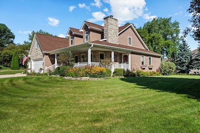 1270 E Greenview Place, Crown Point, IN 46307 - photo 3