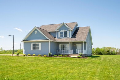 3807 N Section Line Rd
