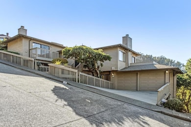 15 Laurel Ln, Sausalito, CA 94965 - photo 2