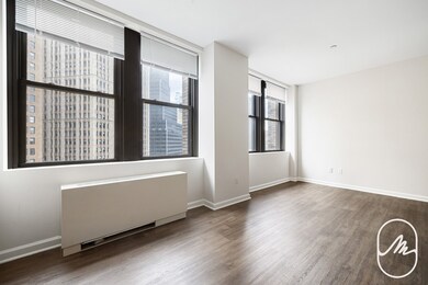 Park Row Building unit 11M, New York, NY 10038 - photo 4