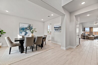 1621 Barnwood Trace, Weston, TX 75009 - photo 3