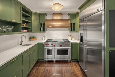 8421 SE 47th St, Mercer Island, WA 98040 - photo 6