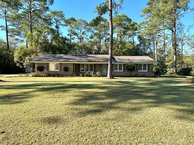 2709 Massee Post Rd, Adel, GA 31620 - photo 2