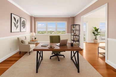 Marine Tower unit 802, Fort Lauderdale, FL 33301 - photo 5