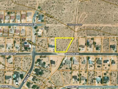 108 Granada Dr, Joshua Tree, CA 92252 - photo 3