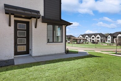 7672 Rambler Ln, North Richland Hills, TX 76182 - photo 5