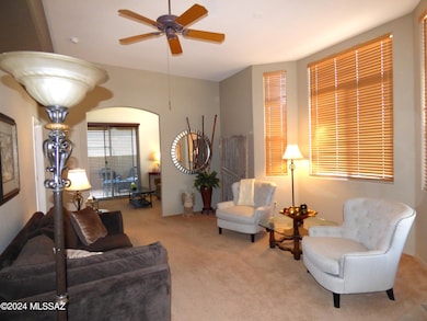 7380 E Maritime Dr, Tucson, AZ 85756 - photo 5