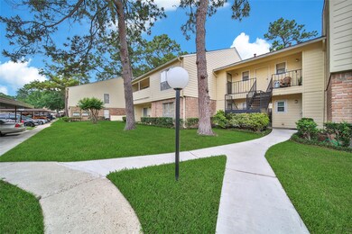 14515 Wunderlich Dr unit 1602, Houston, TX 77069 - photo 2