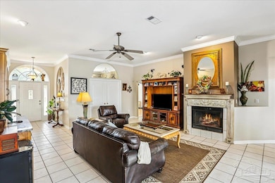 9564 Westgate Cir, Pensacola, FL 32507 - photo 7