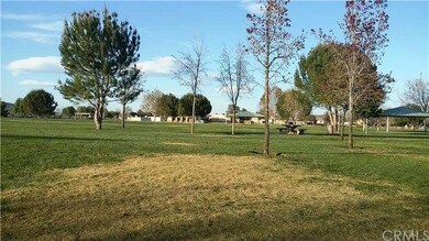 Park located adjacent to elementary school.