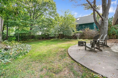 43 Ellis St, Douglas, MI 49406 - photo 2