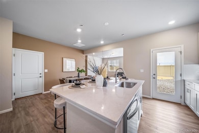 22315 E 39th Ave, Aurora, CO 80019 - photo 4