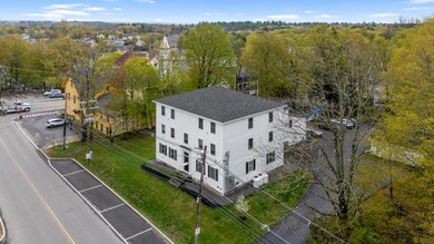 8 college ave, gorham drone-1