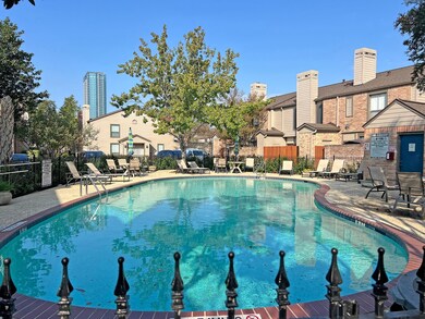 1201 Mcduffie St unit 173, Houston, TX 77019 - photo 5