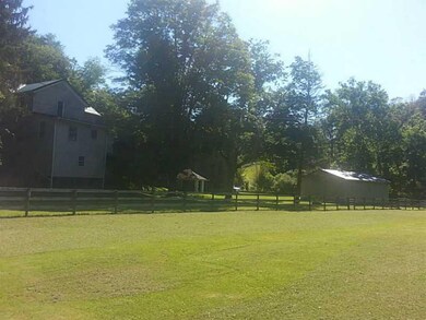 Yard/Garden.