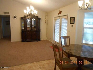 523 S Windsor-Dining room