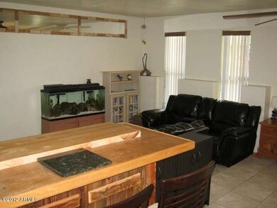 family room view 2