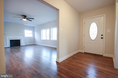 7904 Westmoreland Ave, Parkville, MD 21234 - photo 4