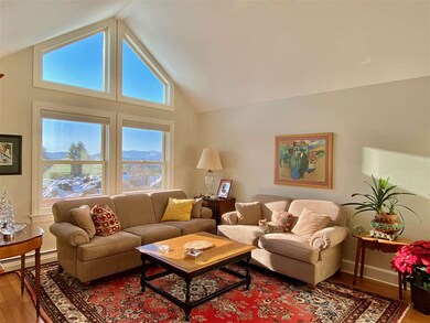 14 Highland Ridge unit 14, New London, NH 03257 - photo 6